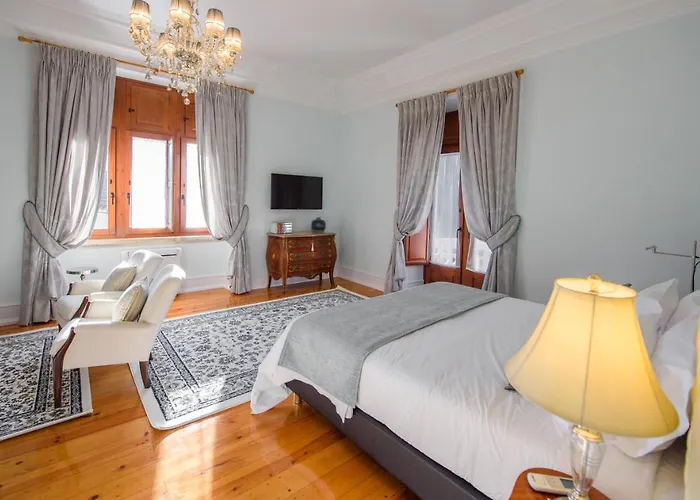 Chalet Vitorino