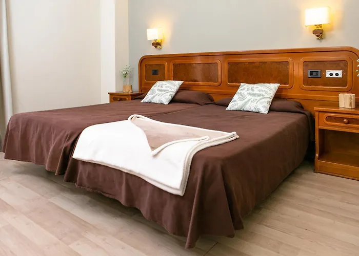 Hotel Snö Condes del Pallars Rialp