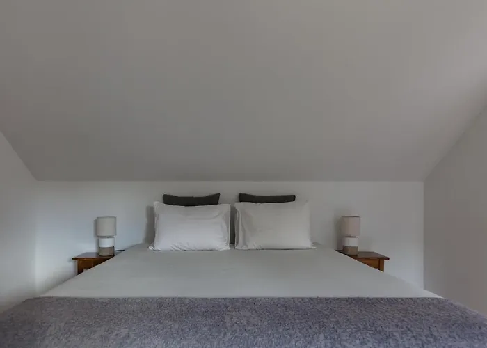A Padaria Farmhouse Cinfães