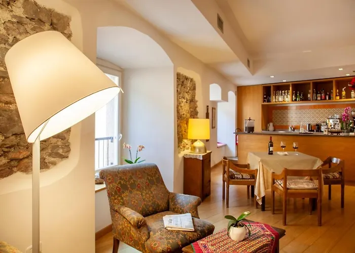 Hotel Romanda Levico Terme