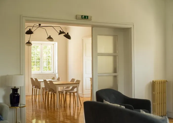 3 Marias Residence Viana do Castelo