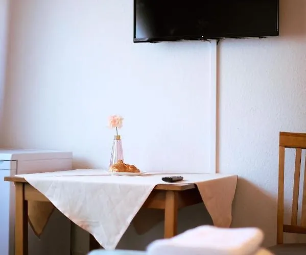 Hotel Dalmacija Mayen