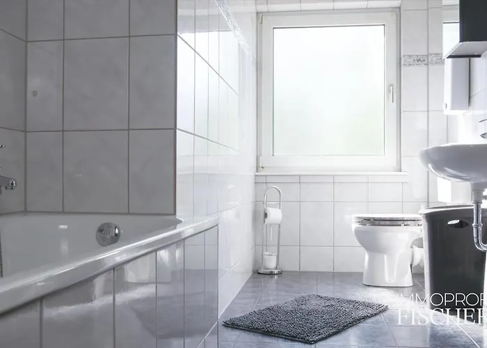 Zimmer im Herzen von Moers