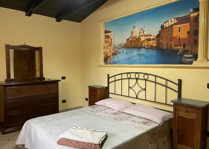 B & B Casal Pereto Valmontone
