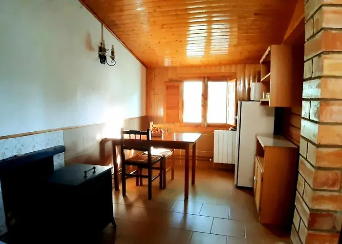 Casitas La Purisima Lavanda Requena