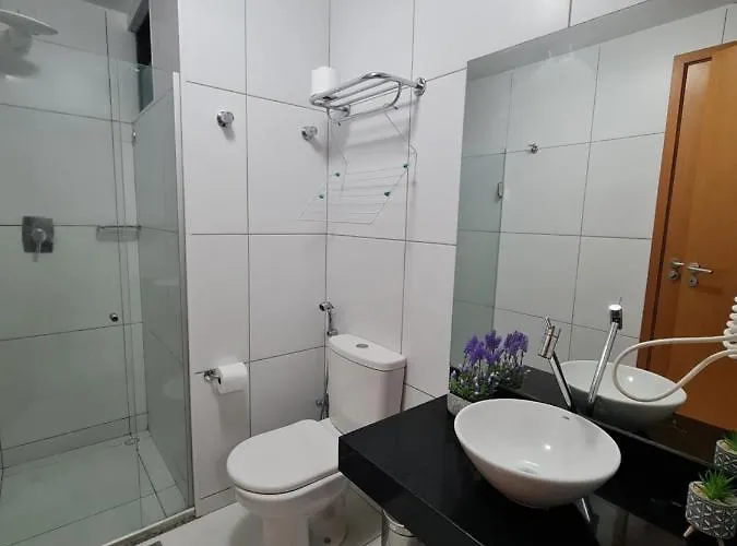 ILOA Condomínio Resort Barra de São Miguel, Próximo a PISCINA bloco L