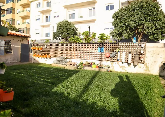 Hoteles en Póvoa de Varzim