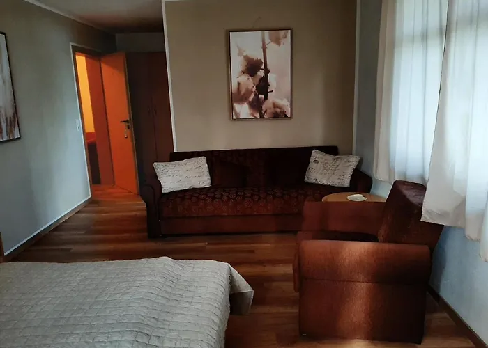Hotel Altes Bootshaus Torgau