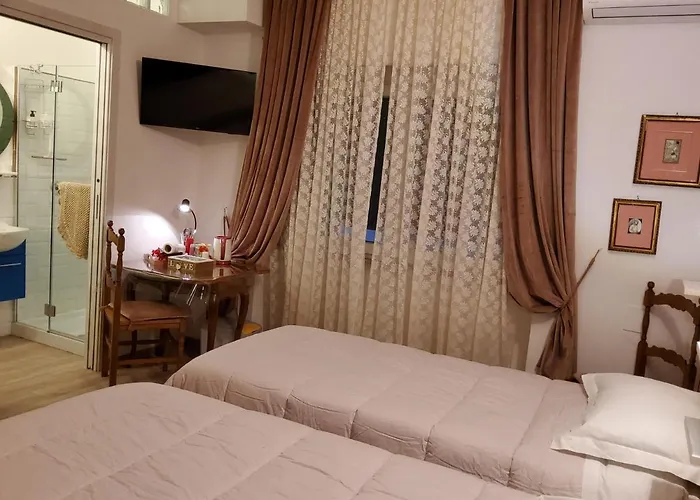 Annadia Sweet Home B&B Lido di Ostia