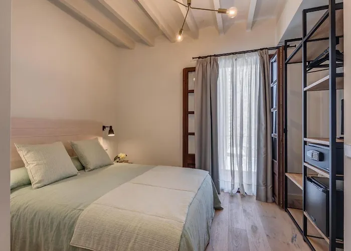 Ca'S Cuscanti Sóller