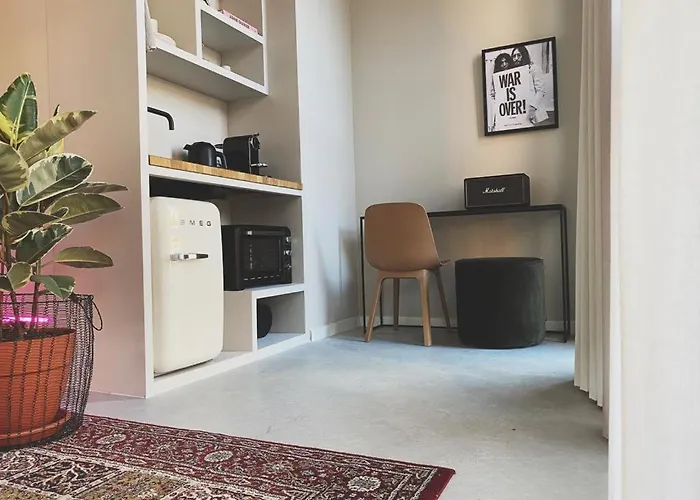 Home8 Studio'S Arnhem