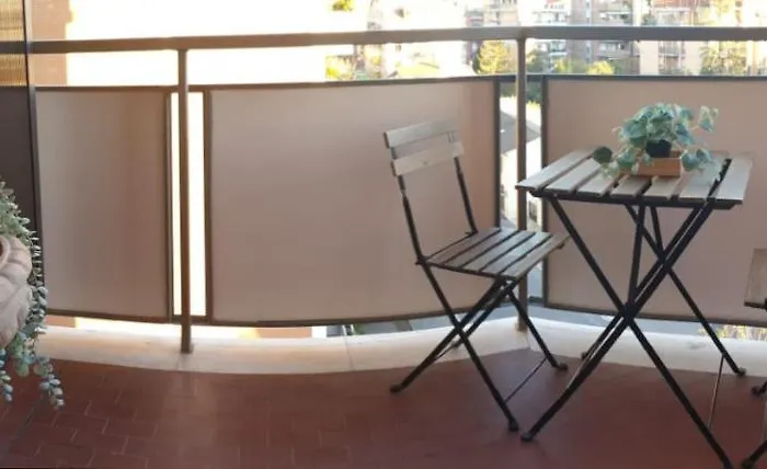 B&B Dei Cardinali Terni