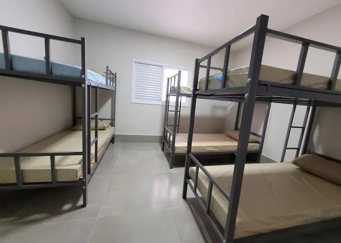 Apartamento Confortavel Para Ate 6 Pessoas, Sao 10 Unidades, Excelente Custo Beneficio
