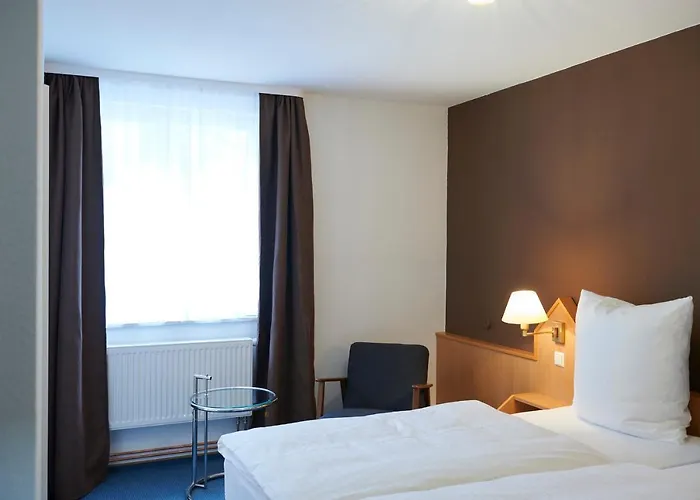 Augustin'S Hotel Meersburg