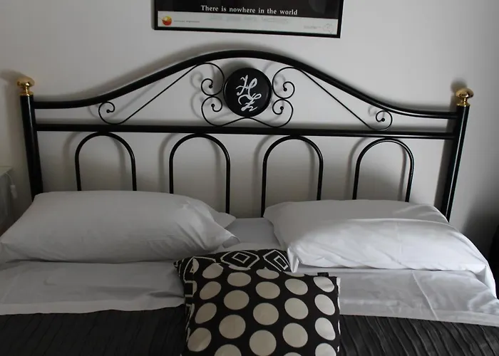 Hotel Zama Marina di Ravenna
