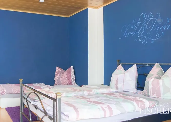 Doppelzimmer Im Zentrum Von Moers