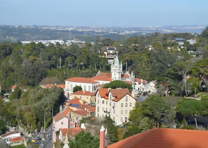 Villa Bela Vista