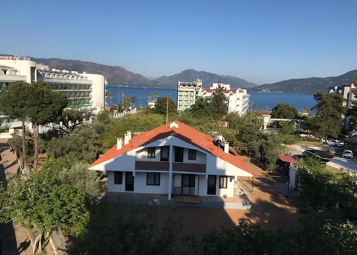 Pearl Of Marmaris Hotel