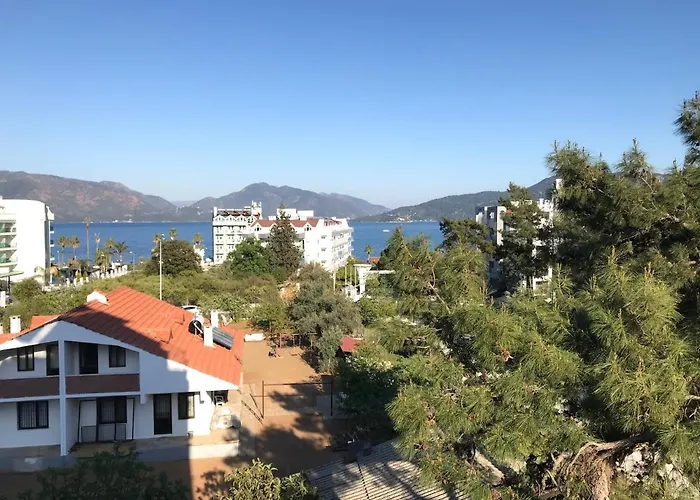 Pearl Of Marmaris Hotel
