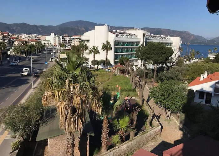 Pearl Of Marmaris Hotel