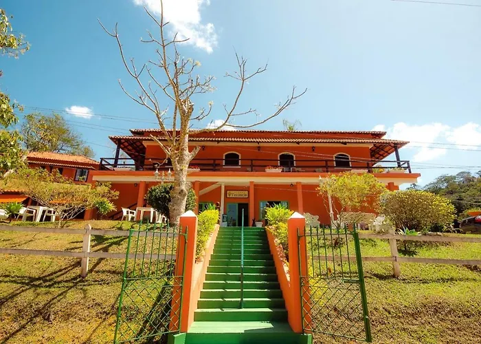 Eco Resort Fascinação