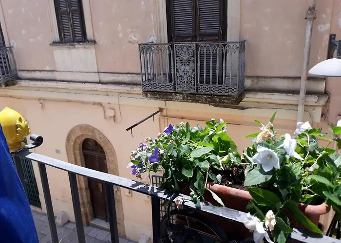Bed & Breakfast Porta D'Oriente
