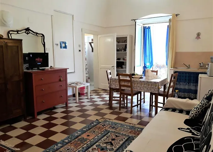 Bed & Breakfast Porta D'Oriente