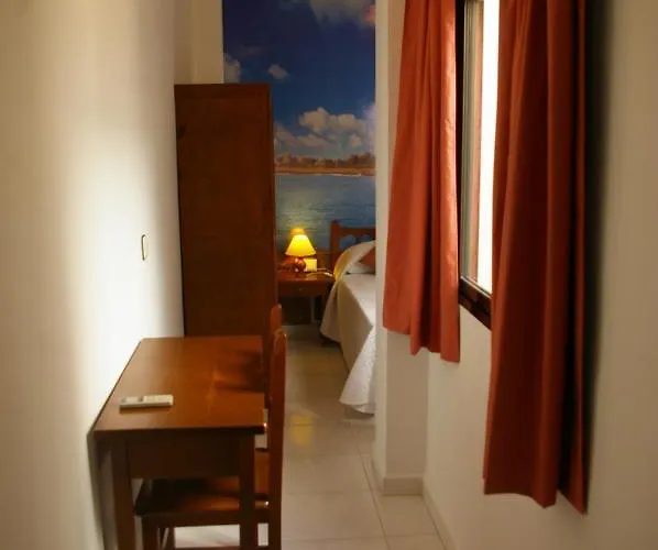 Habitaciones Trovador Sagunto