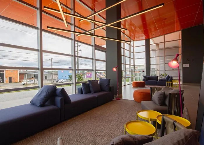 Hotel Darolt Criciuma