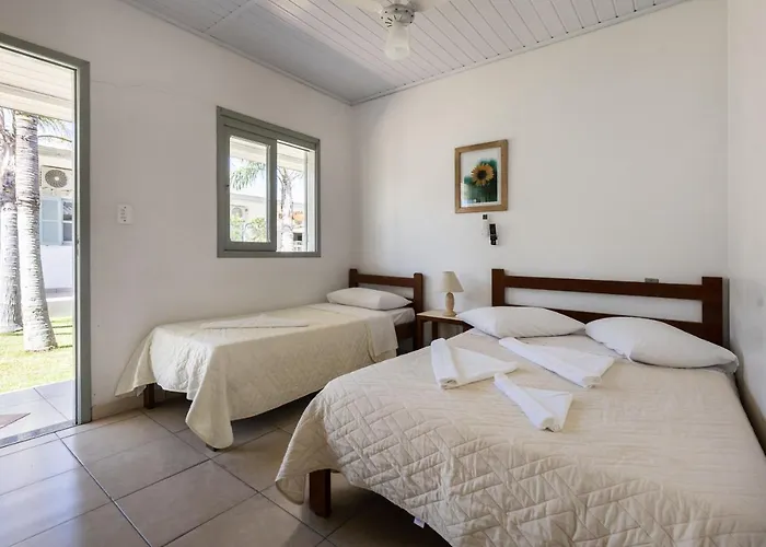 Rondinha Hotel Arroio do Sal