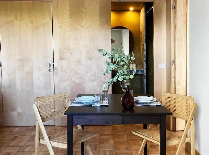 Casa 3 - Os Lugares De Castraleuca