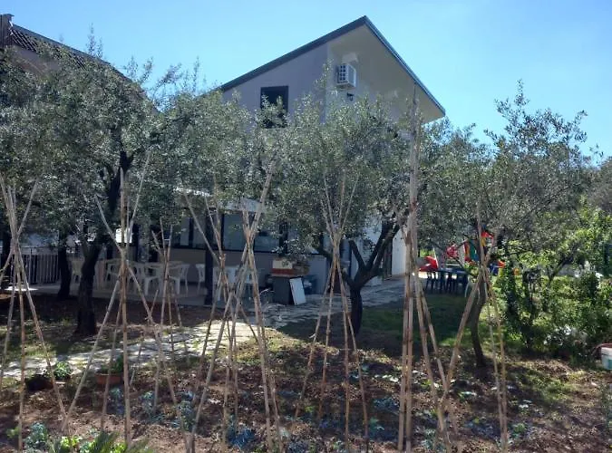 b&b il Tulipano beach Formia