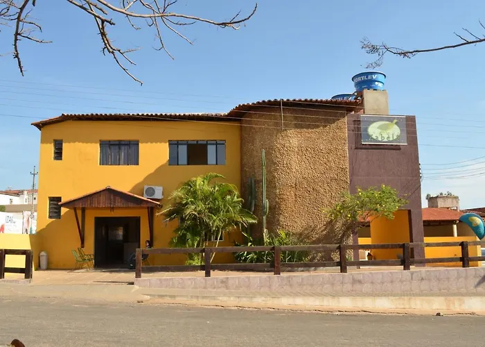 Pousada Zabelê