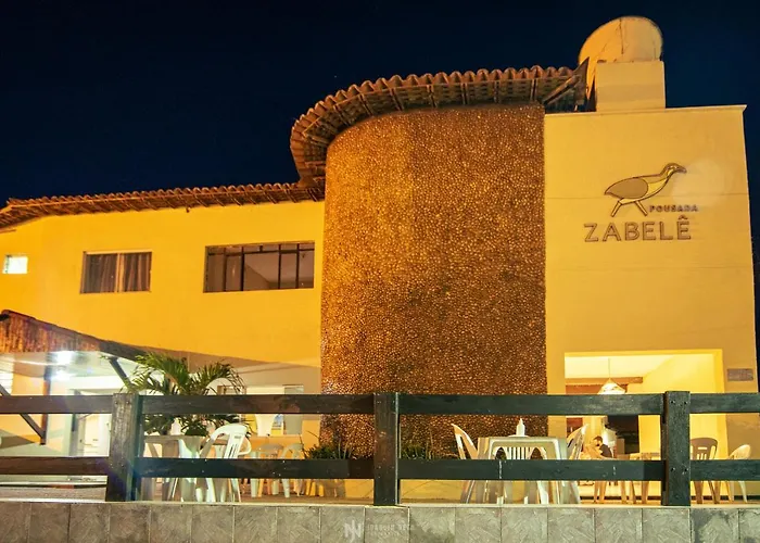 Pousada Zabelê