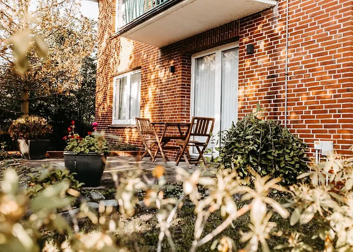 Akzent Hotel Zur Grünen Eiche Bispingen