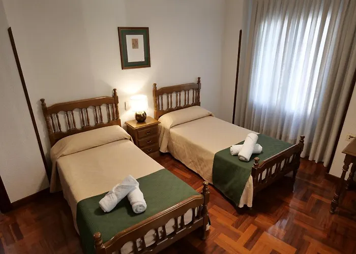 Hostal Cristina Estella