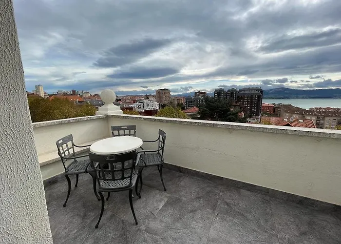 Hotel Royal Suite Santander
