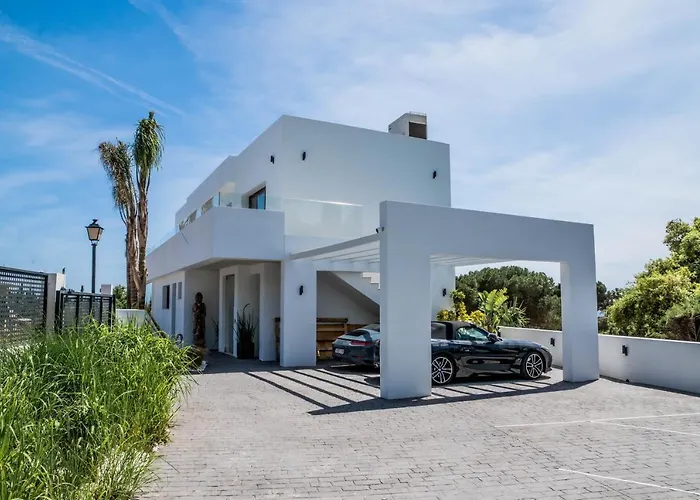 Hotel Casa Bodhi Marbella