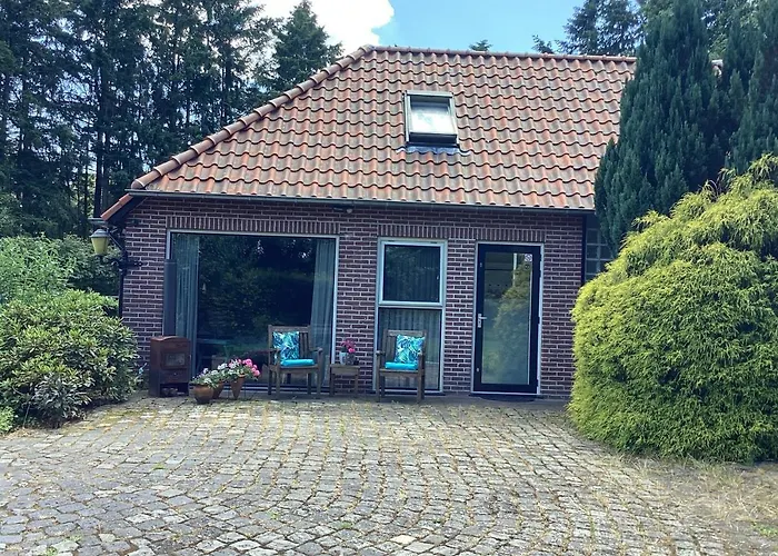 Bed&Breakfast De Haere Bed and Breakfast Doornspijk