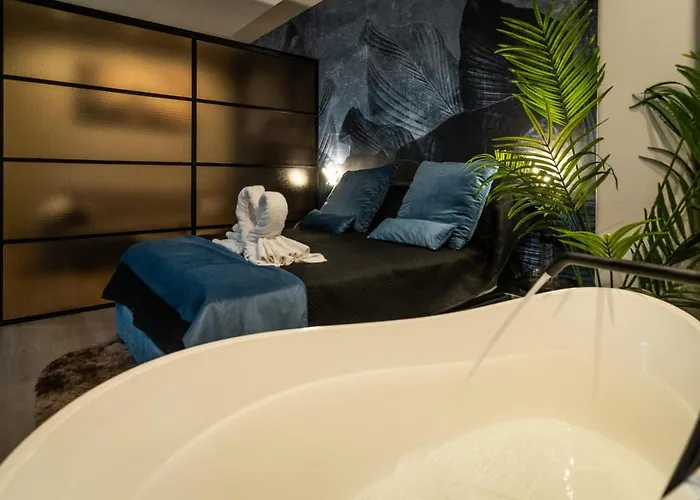 Bed and Breakfast Domus Vesuvio Neapel