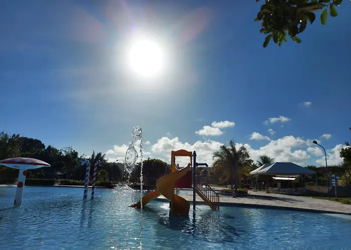 Iloa Prime 103 V Hotel Barra de São Miguel