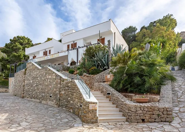 Albergo Auralba San Vito Lo Capo