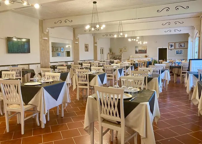 Hotel Vedute Fucecchio