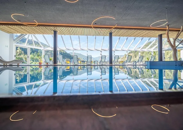 Hotel Seehof Monguelfo-Tesido / Welsberg-Taisten
