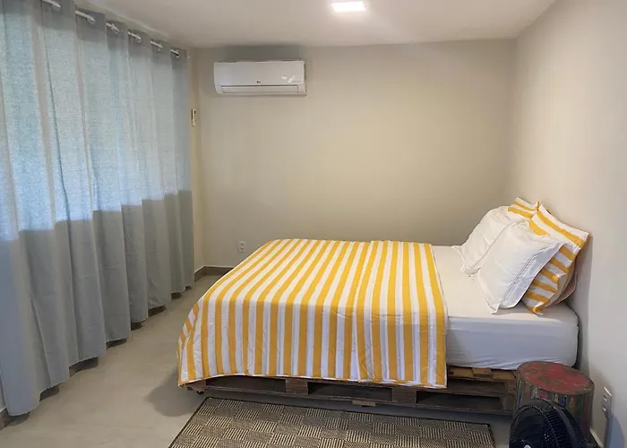 Cantinho Na Natureza Perto Das Melhores Praias Niterói