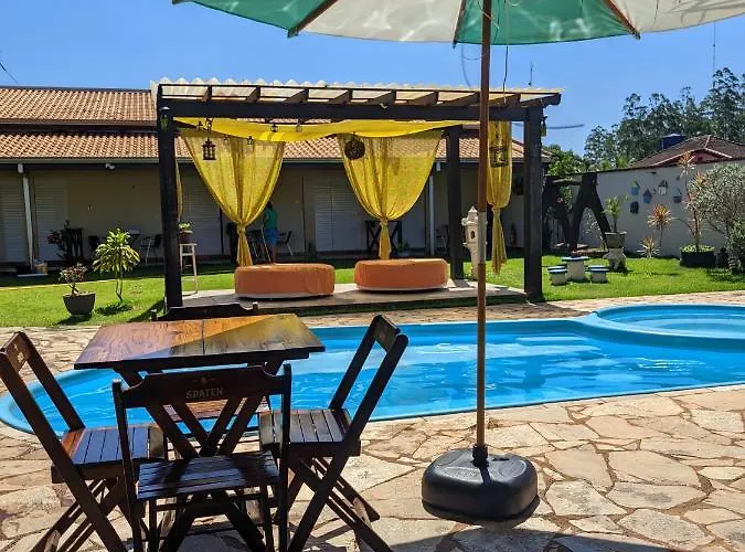 Pousada Da Villa