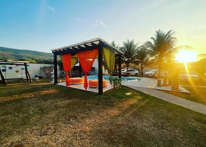 Pousada Da Villa Nobres