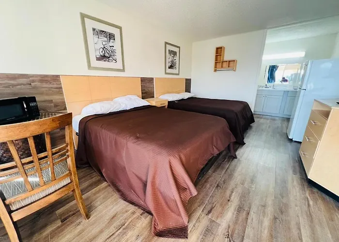 Studio Lodge Macon