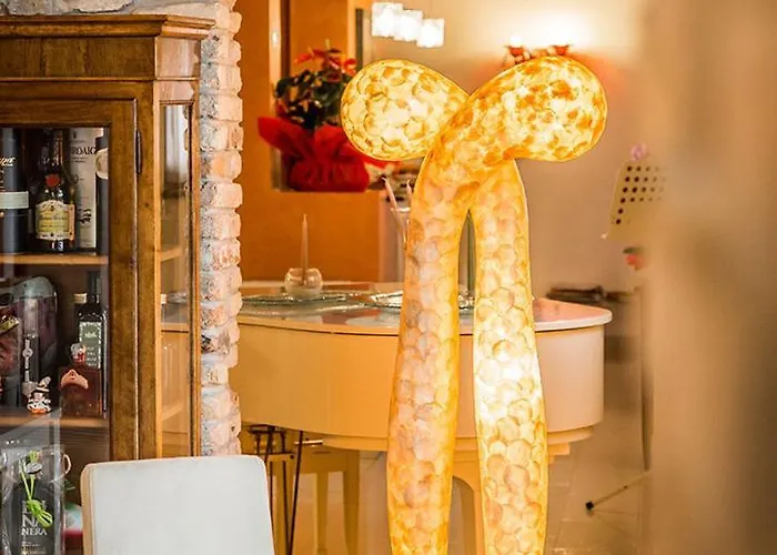 Hotel&Wellness Torricella San Vito al Tagliamento