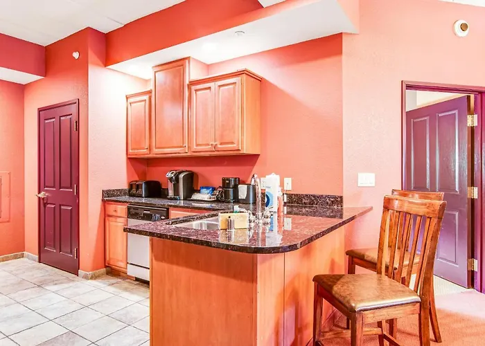 Chula Vista Condo 2251 Wisconsin Dells